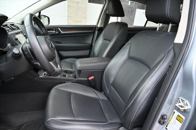 used 2019 Subaru Legacy car, priced at $19,995