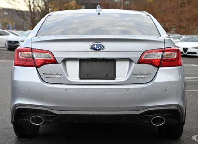 used 2019 Subaru Legacy car, priced at $19,995