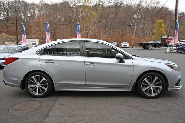 used 2019 Subaru Legacy car, priced at $19,995