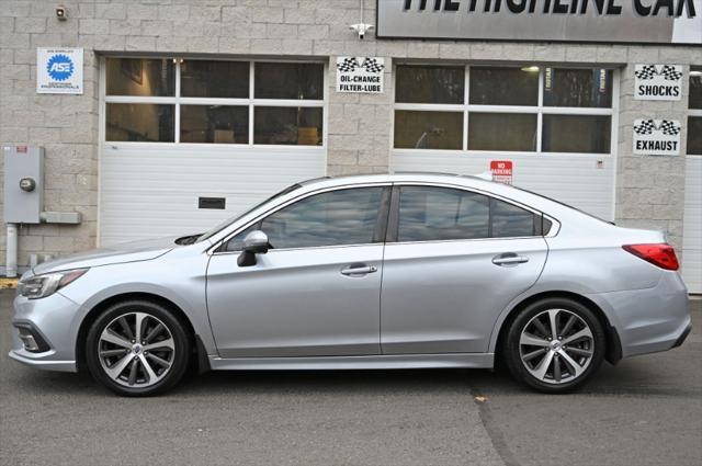 used 2019 Subaru Legacy car, priced at $19,995