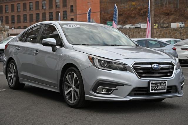 used 2019 Subaru Legacy car, priced at $19,995