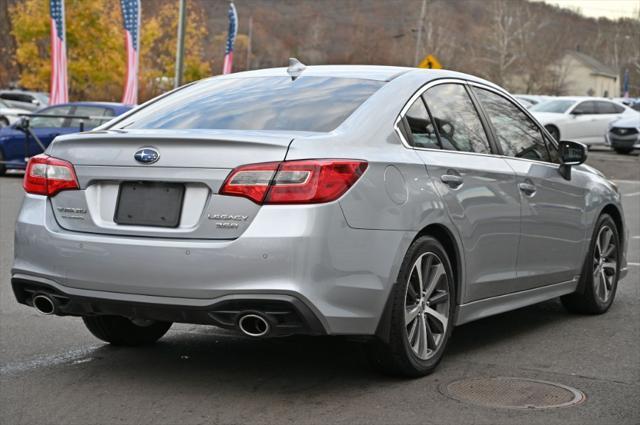 used 2019 Subaru Legacy car, priced at $19,995