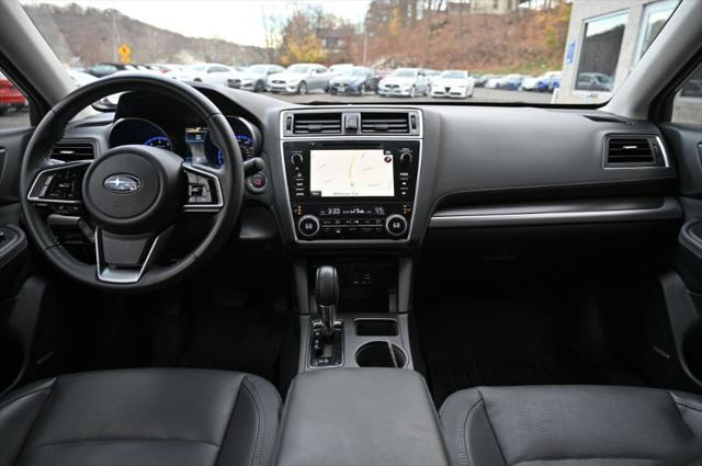 used 2019 Subaru Legacy car, priced at $19,995