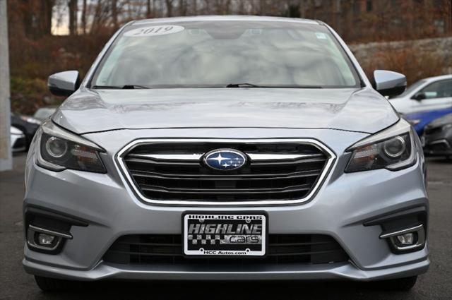 used 2019 Subaru Legacy car, priced at $19,995