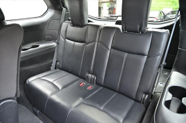 used 2019 Nissan Pathfinder car, priced at $15,950