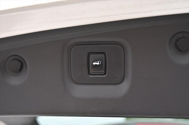 used 2019 Nissan Pathfinder car, priced at $15,950
