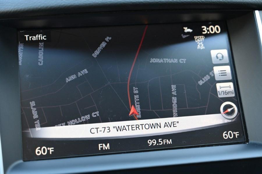 used 2019 INFINITI Q50 car, priced at $22,495