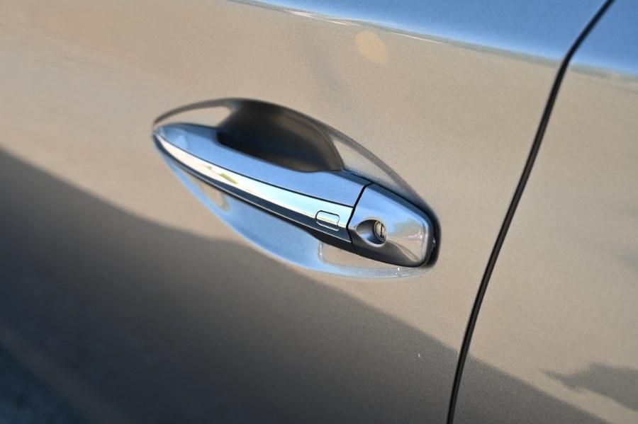 used 2019 INFINITI Q50 car, priced at $22,495