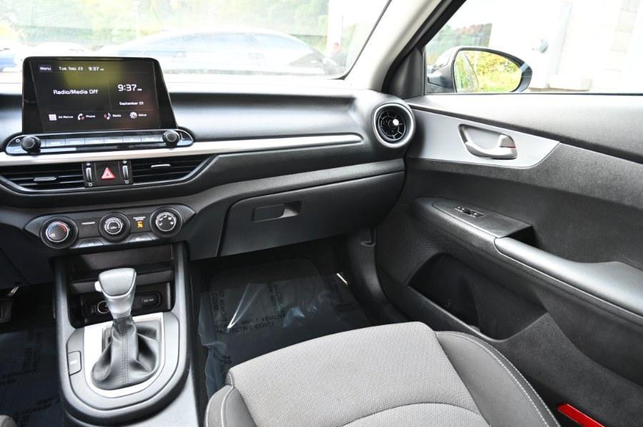 used 2023 Kia Forte car, priced at $15,995