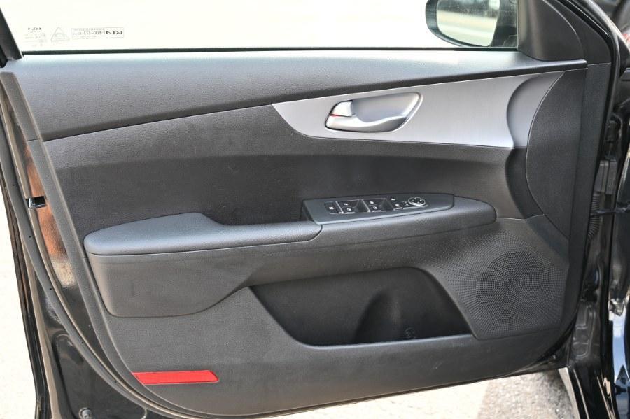 used 2023 Kia Forte car, priced at $15,995
