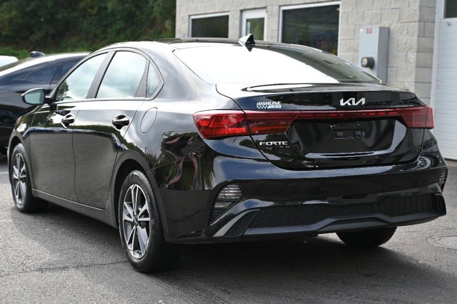 used 2023 Kia Forte car, priced at $15,995