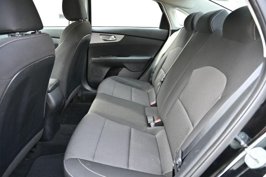 used 2023 Kia Forte car, priced at $15,995