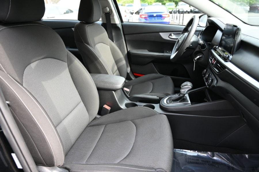 used 2023 Kia Forte car, priced at $15,995