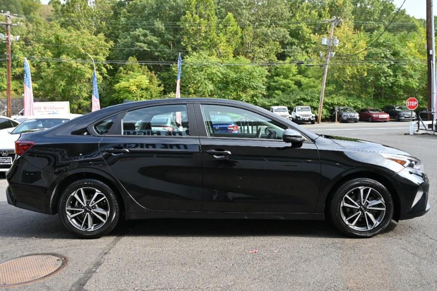 used 2023 Kia Forte car, priced at $15,995