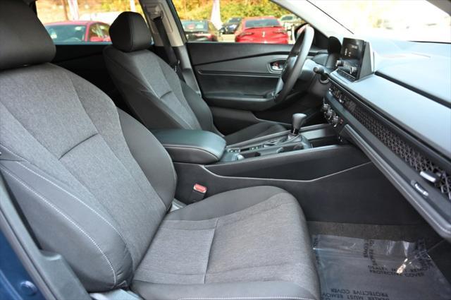 used 2023 Honda Accord car, priced at $26,995