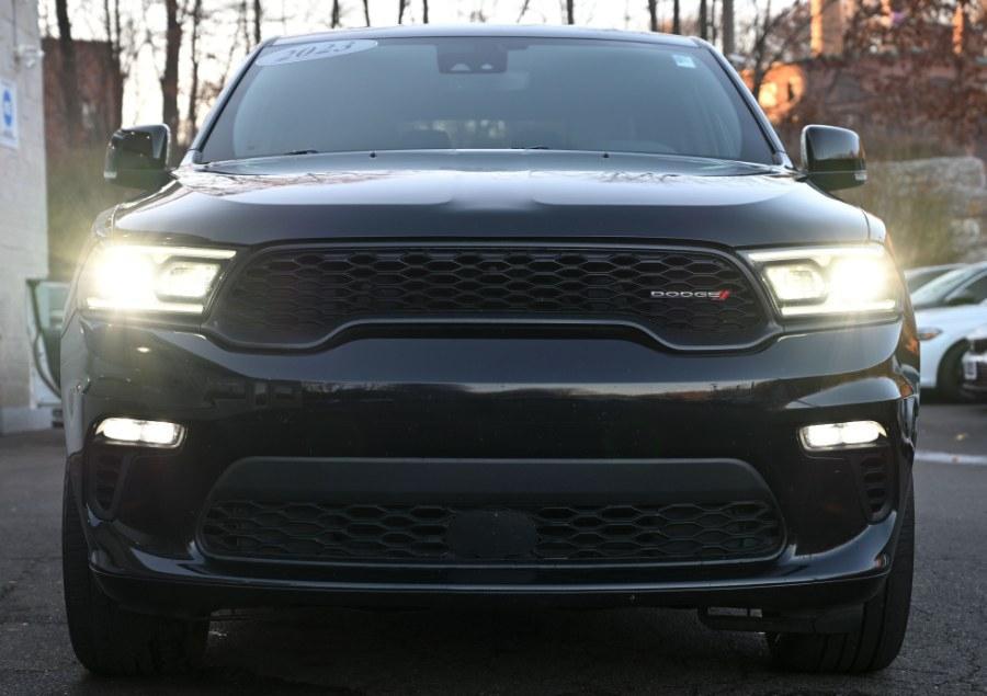 used 2023 Dodge Durango car, priced at $24,995