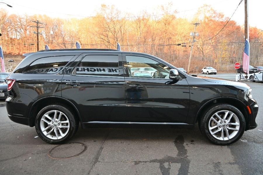 used 2023 Dodge Durango car, priced at $24,995