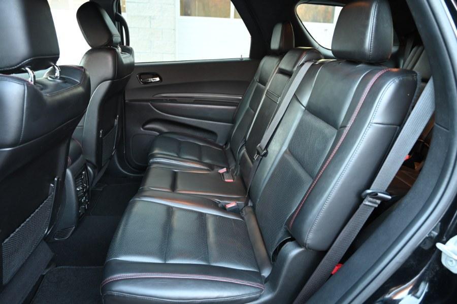 used 2023 Dodge Durango car, priced at $24,995