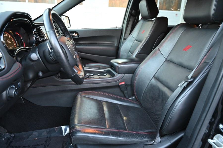 used 2023 Dodge Durango car, priced at $24,995