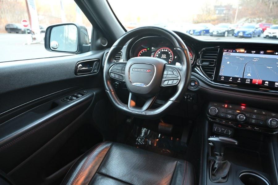 used 2023 Dodge Durango car, priced at $24,995