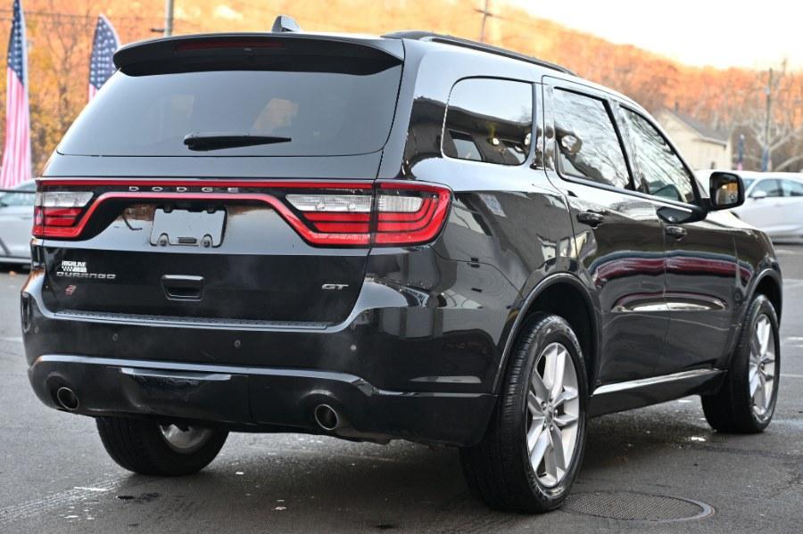 used 2023 Dodge Durango car, priced at $24,995