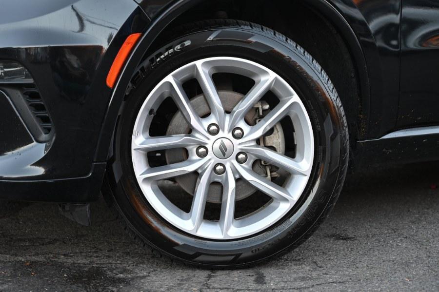 used 2023 Dodge Durango car, priced at $24,995