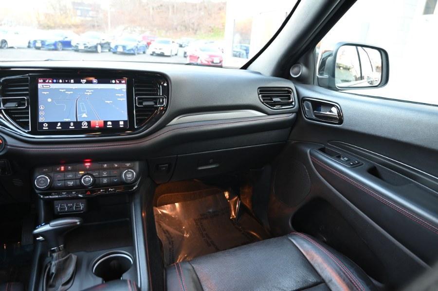 used 2023 Dodge Durango car, priced at $24,995