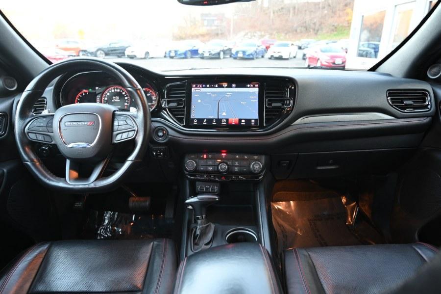used 2023 Dodge Durango car, priced at $24,995