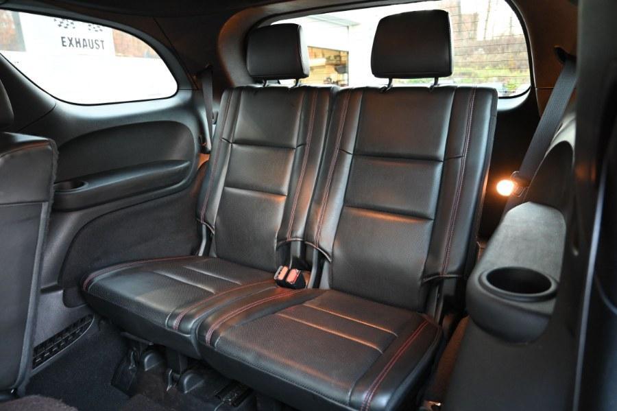 used 2023 Dodge Durango car, priced at $24,995