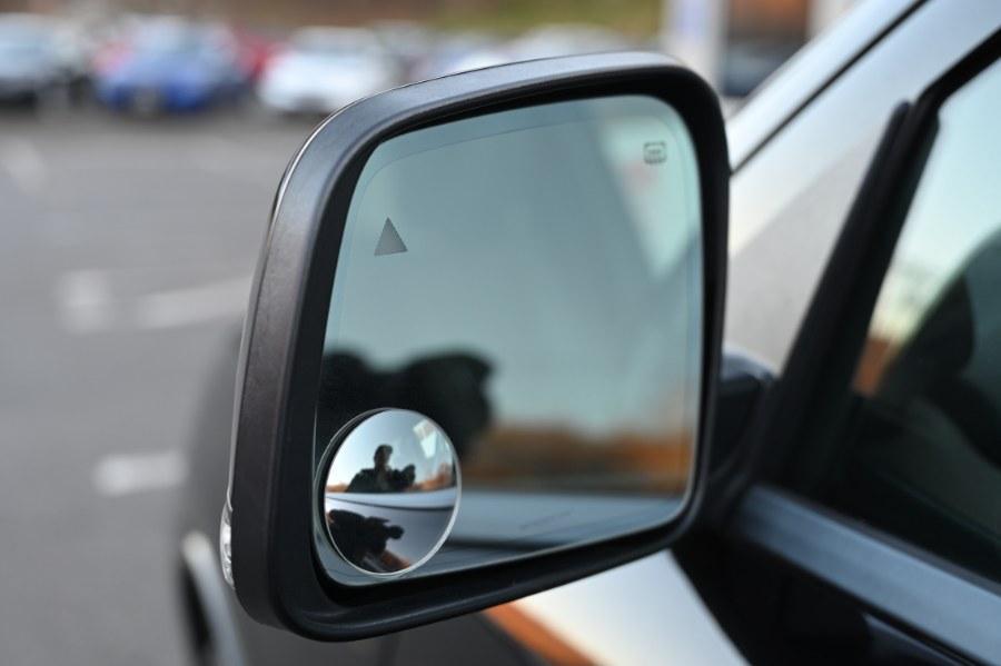 used 2023 Dodge Durango car, priced at $24,995