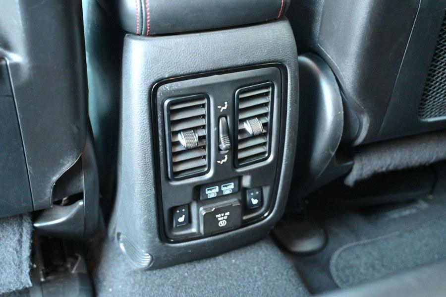 used 2023 Dodge Durango car, priced at $24,995