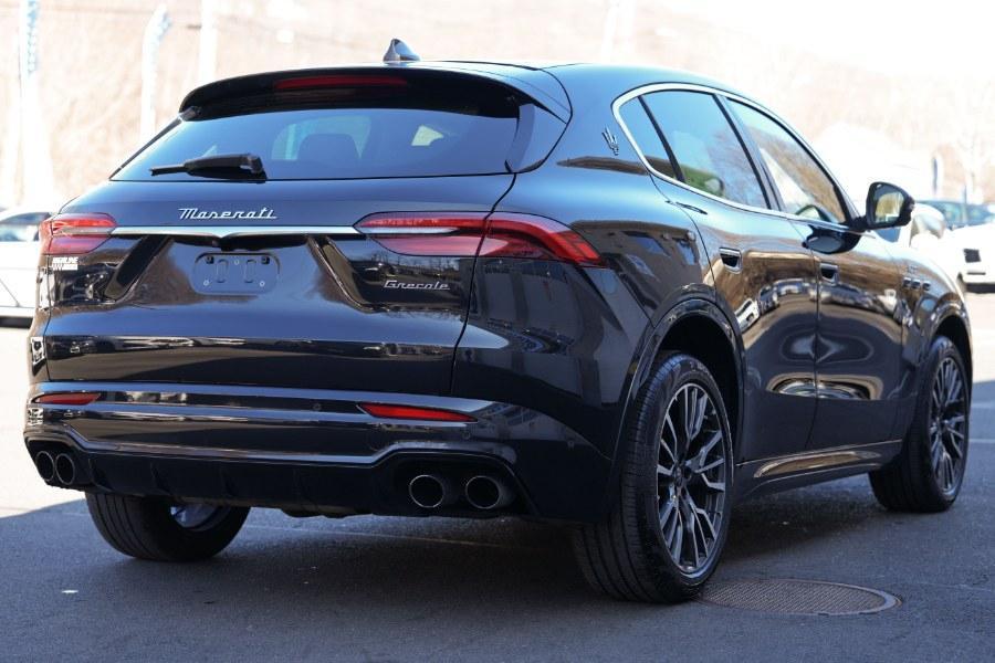 used 2023 Maserati Grecale car, priced at $36,995
