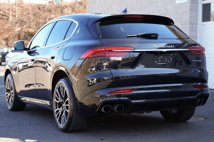 used 2023 Maserati Grecale car, priced at $36,995