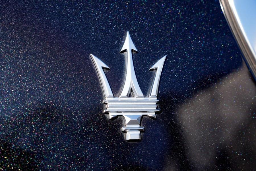 used 2023 Maserati Grecale car, priced at $36,995