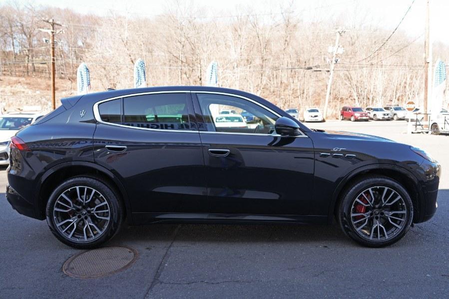 used 2023 Maserati Grecale car, priced at $36,995