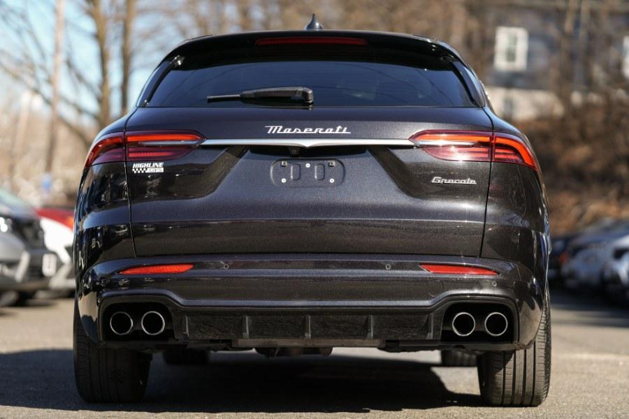 used 2023 Maserati Grecale car, priced at $36,995