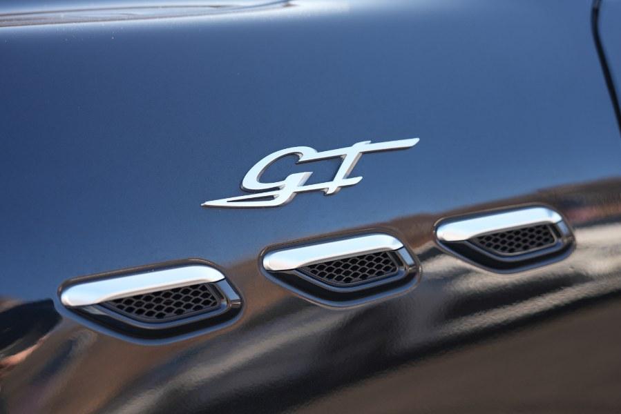 used 2023 Maserati Grecale car, priced at $36,995