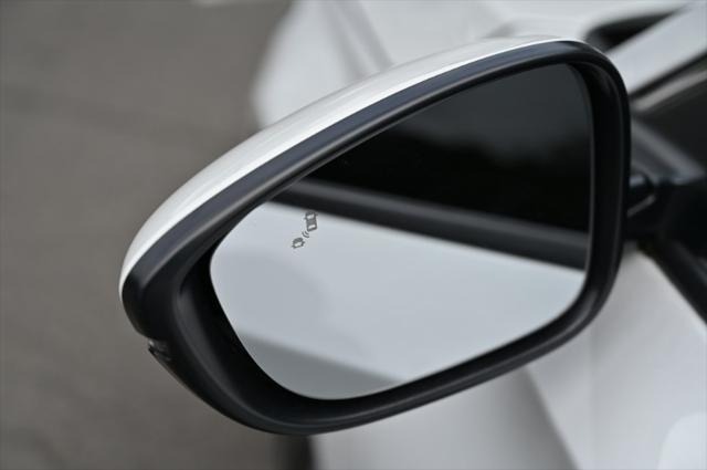 used 2021 Honda Accord car, priced at $27,995