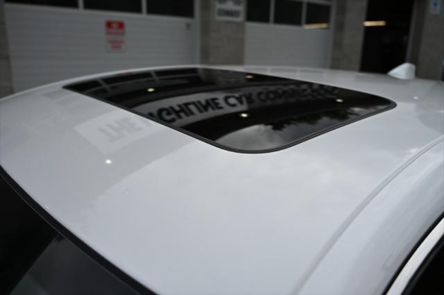 used 2021 Honda Accord car, priced at $27,995
