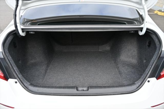used 2021 Honda Accord car, priced at $27,995