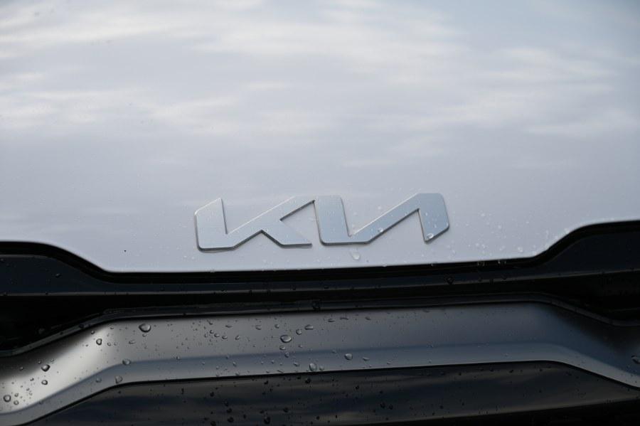used 2023 Kia Sportage car, priced at $26,750