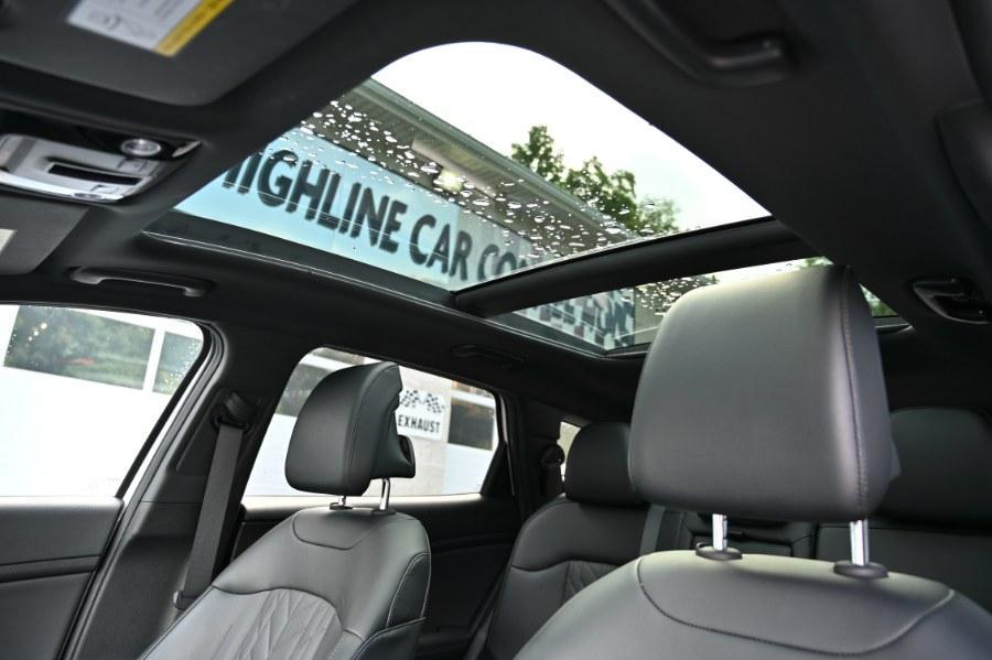 used 2023 Kia Sportage car, priced at $26,750