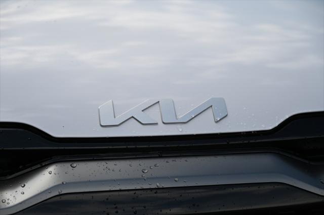 used 2023 Kia Sportage car, priced at $26,995