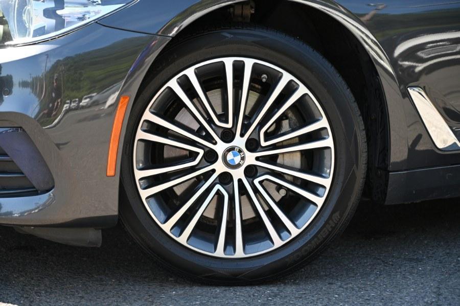 used 2020 BMW 530 car, priced at $22,995