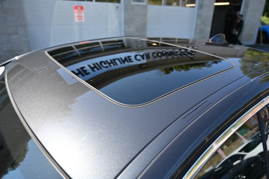 used 2020 BMW 530 car, priced at $22,995