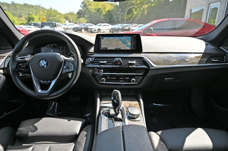 used 2020 BMW 530 car, priced at $22,995