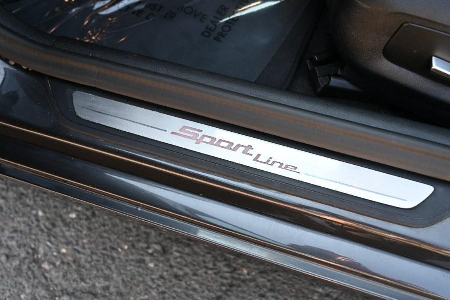 used 2020 BMW 530 car, priced at $22,995