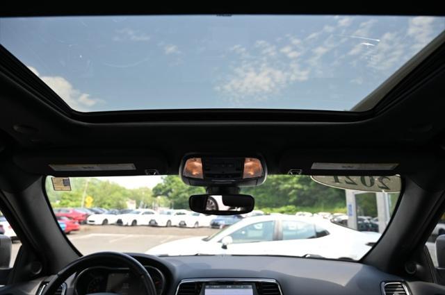 used 2021 Jeep Grand Cherokee car, priced at $28,995