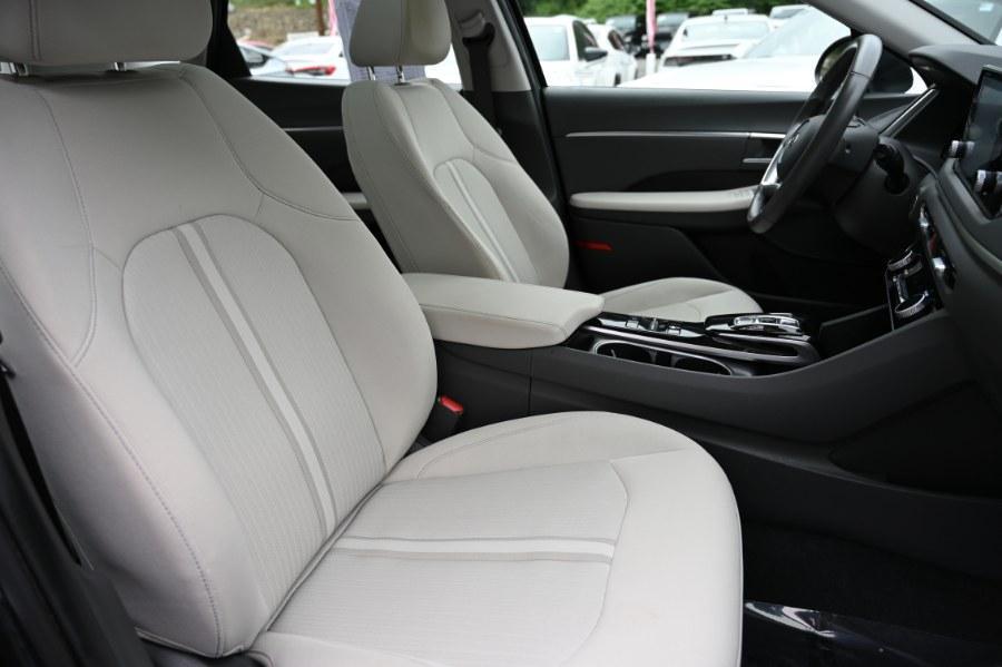 used 2022 Hyundai Sonata car, priced at $21,495