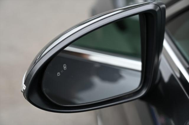 used 2022 Hyundai Sonata car, priced at $21,495